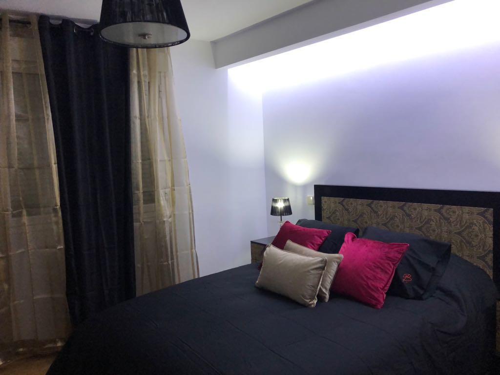 Apartamentos Las Ferrerias Arenas de San Pedro Exteriér fotografie